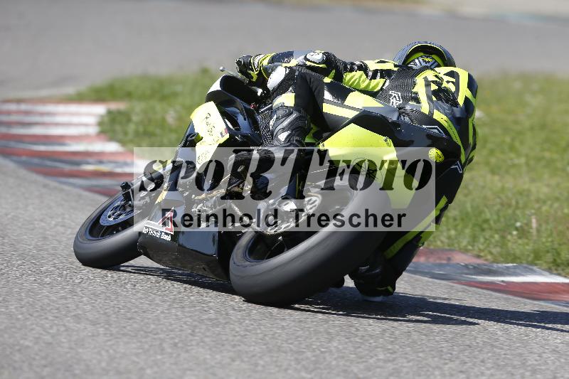 /12 30.04.2025 Speer Racing ADR/Gruppe gelb/307